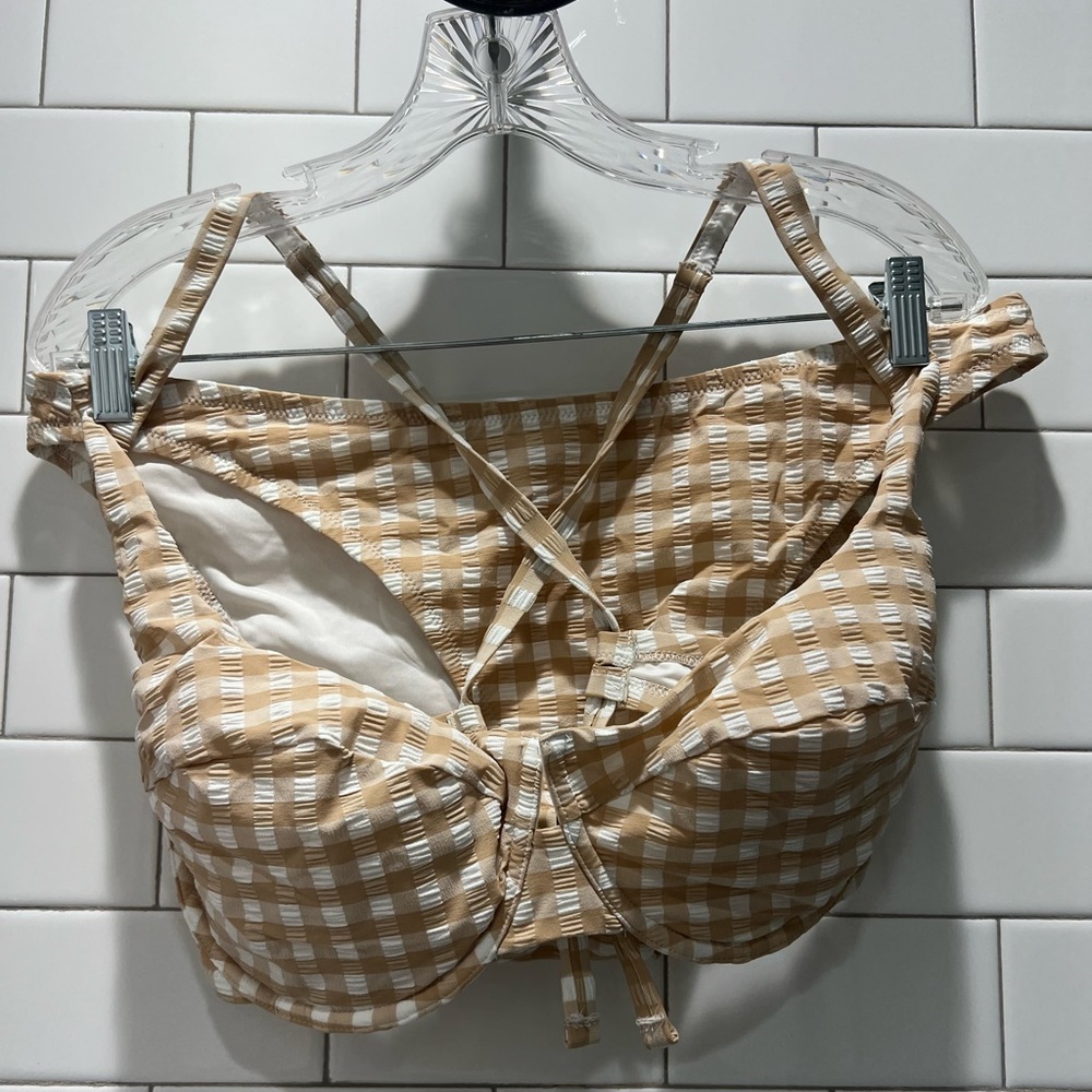 Target bikini